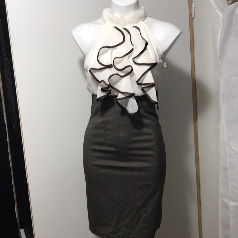 Elegant Dress!
